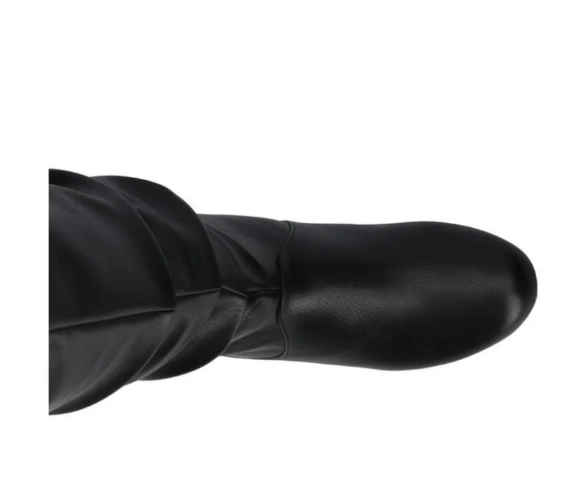 Women's Journee Collection Jayne Extra Wide Calf Knee High Boots