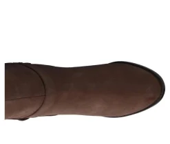 Women's Journee Collection Alyza Knee High Boots