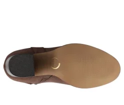 Women's Journee Collection Alyza Knee High Boots