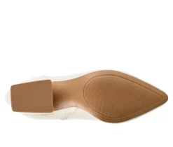 Women's Journee Collection Landree Wide Calf Knee High Boots