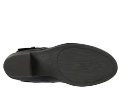 Women's Journee Collection Late Wide Calf Knee High Boots