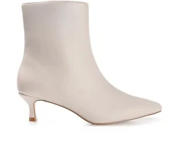 Women's Journee Collection Arely Booties