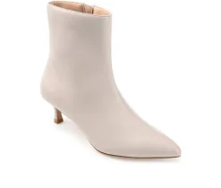 Women's Journee Collection Arely Booties