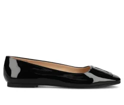 Women's Journee Collection Zimia Flats
