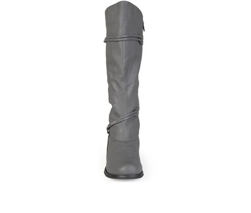 Women's Journee Collection Harley Extra Wide Calf Knee High Boots