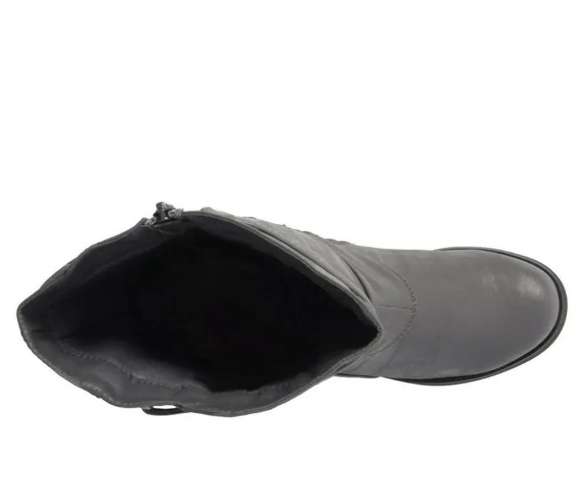 Women's Journee Collection Harley Extra Wide Calf Knee High Boots