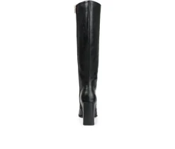 Women's Journee Collection Karima Wide Calf Knee High Boots