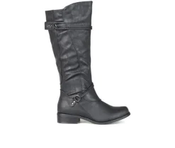 Women's Journee Collection Harley Extra Wide Calf Knee High Boots