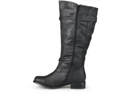 Women's Journee Collection Harley Extra Wide Calf Knee High Boots