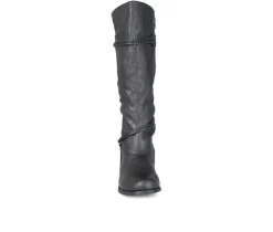 Women's Journee Collection Harley Extra Wide Calf Knee High Boots