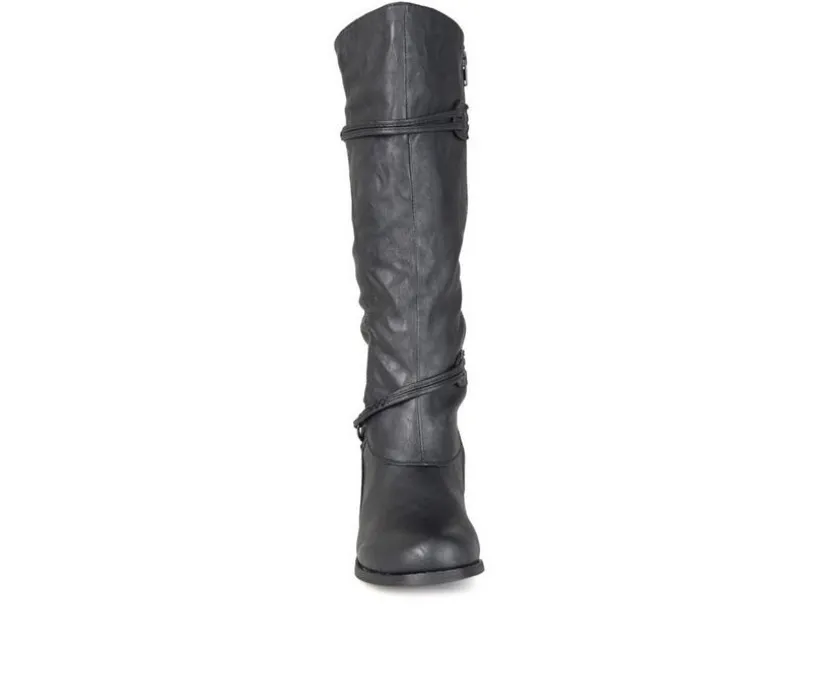 Women's Journee Collection Harley Extra Wide Calf Knee High Boots