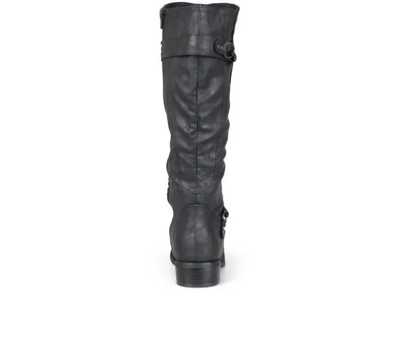 Women's Journee Collection Harley Extra Wide Calf Knee High Boots