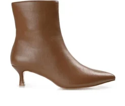 Women's Journee Collection Arely Booties