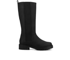 Women's Journee Collection Brandi Wide Calf Knee High Boots