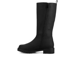 Women's Journee Collection Brandi Wide Calf Knee High Boots