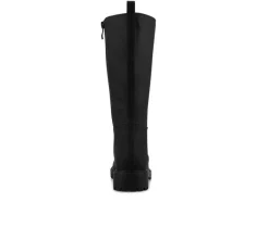 Women's Journee Collection Brandi Wide Calf Knee High Boots