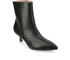 Women's Journee Collection Arely Booties