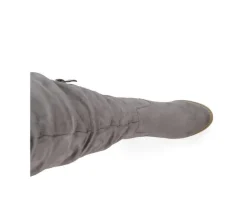 Women's Journee Collection Kaison Wide Calf Over-The-Knee Boots