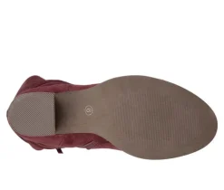 Women's Journee Collection Kaison Wide Calf Over-The-Knee Boots