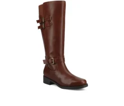 Women's Journee Collection Sonny Knee High Boots