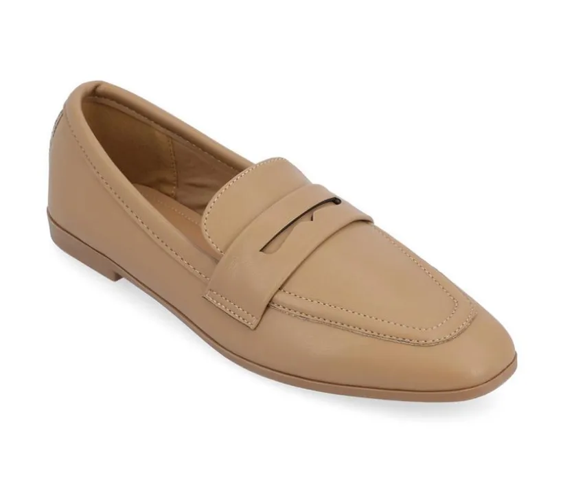 Women's Journee Collection Myeesha Penny Loafers