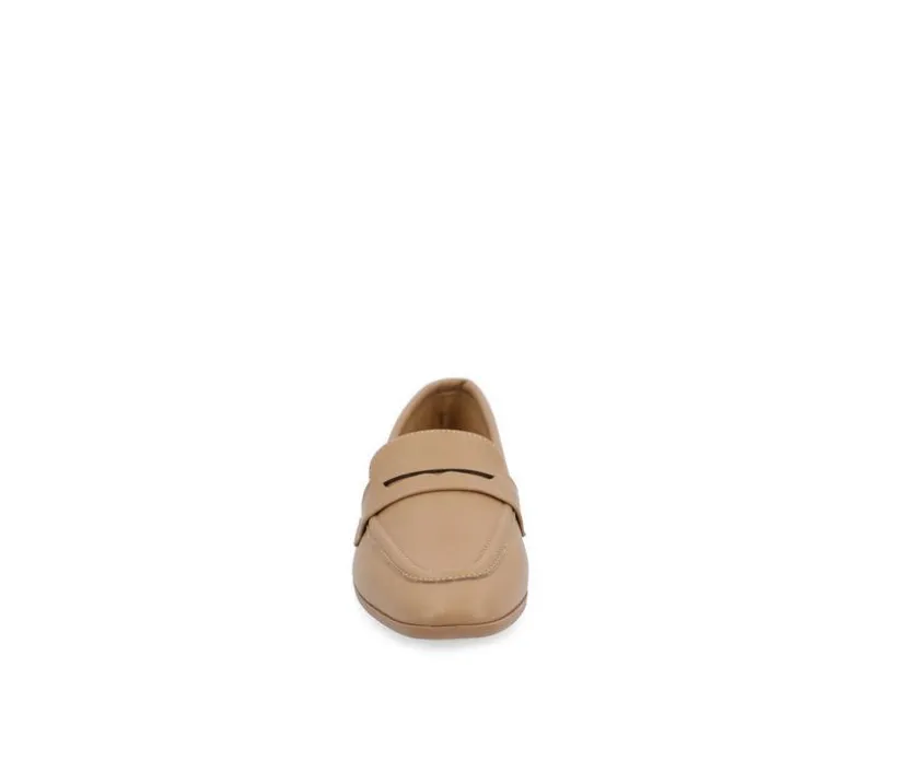 Women's Journee Collection Myeesha Penny Loafers