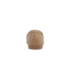 Women's Journee Collection Myeesha Penny Loafers