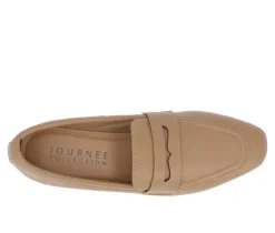 Women's Journee Collection Myeesha Penny Loafers