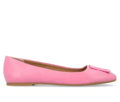 Women's Journee Collection Zimia Flats