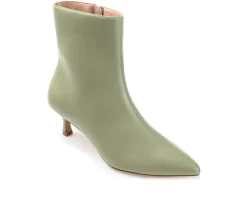 Women's Journee Collection Arely Booties