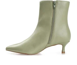 Women's Journee Collection Arely Booties
