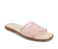 Women's Journee Collection Breckley Sandals