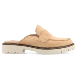 Women's Journee Collection Mycah Mules