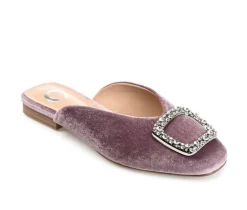 Women's Journee Collection Sonnia Mules