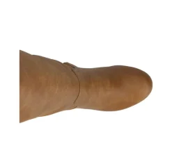 Women's Journee Collection Langly Wide Calf Knee High Boots