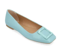 Women's Journee Collection Zimia Flats