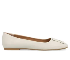 Women's Journee Collection Zimia Flats