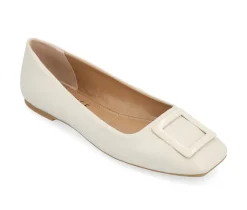 Women's Journee Collection Zimia Flats