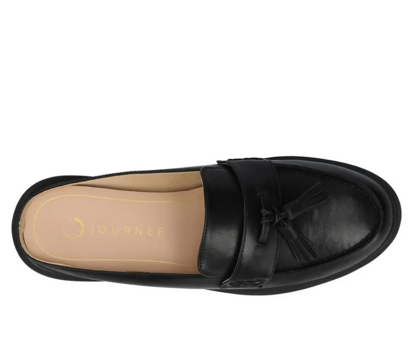 Women's Journee Collection Azura Shoes