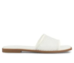 Women's Journee Collection Breckley Sandals