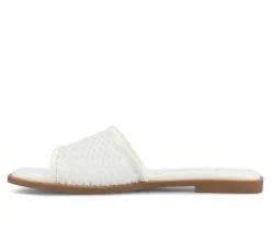 Women's Journee Collection Breckley Sandals