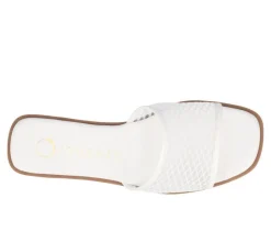 Women's Journee Collection Breckley Sandals