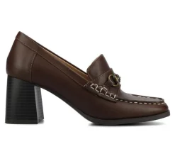 Women's Journee Collection Aisha Shoes