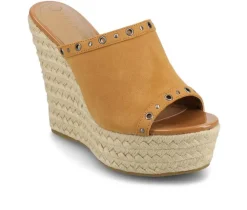 Women's Journee Collection Yari Wedges