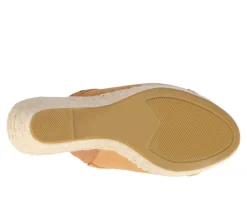 Women's Journee Collection Yari Wedges