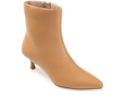 Women's Journee Collection Arely Booties