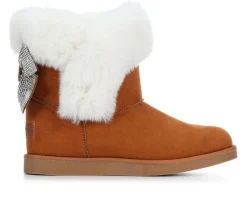 Women's Juicy Krazey Kute Winter Boots