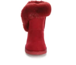 Women's Juicy Krazey Kute Winter Boots
