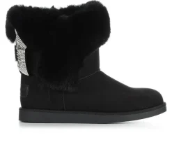 Women's Juicy Krazey Kute Winter Boots
