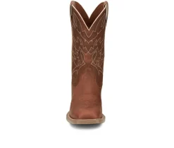 Women's Justin Boots Halter Western Boots